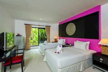 Thai Mini Suite