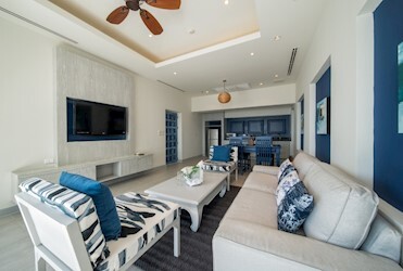 Deluxe 1 Bedroom Pool Villa - The Club