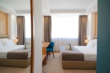 Superior Standard Room