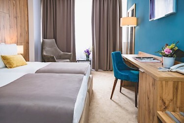 Superior Standard Room