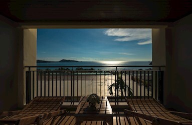 Premium Deluxe Ocean Facing