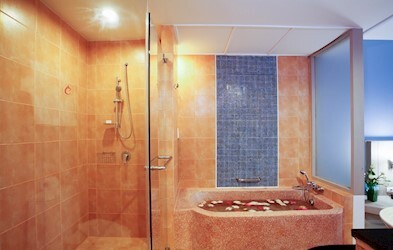 Premium Deluxe Ocean Facing