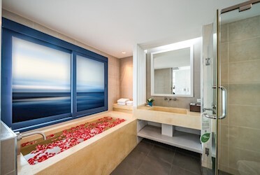 Premium Deluxe Ocean Facing