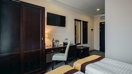 Стандарт 2 жергілікті