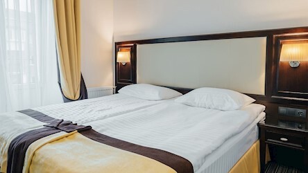 Стандарт 1 жергілікті