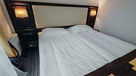 Стандарт 1 жергілікті