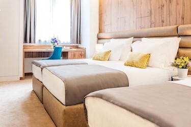 Triple Standard Room