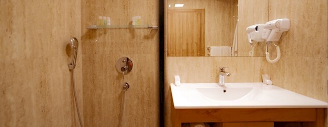 Triple Standard Room