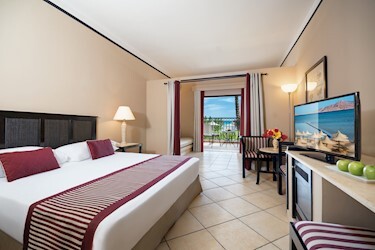 Superior Family Sea View