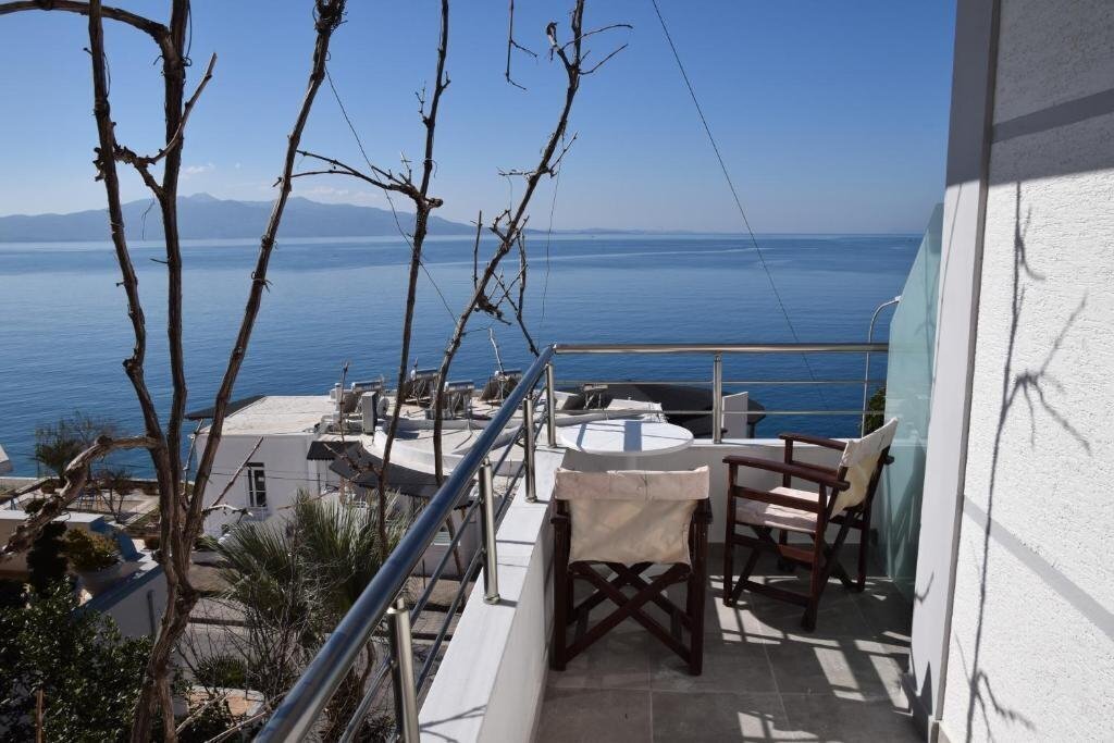 Картинка Rojela Rooms 3*