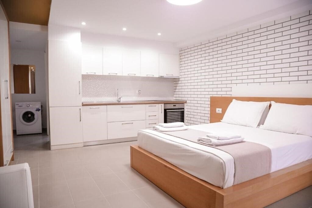 Sunrise Luxury Apartments 3* қонақ үйі