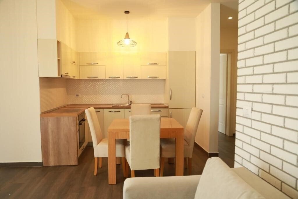 Sunrise Luxury Apartments 3* фотосуреті