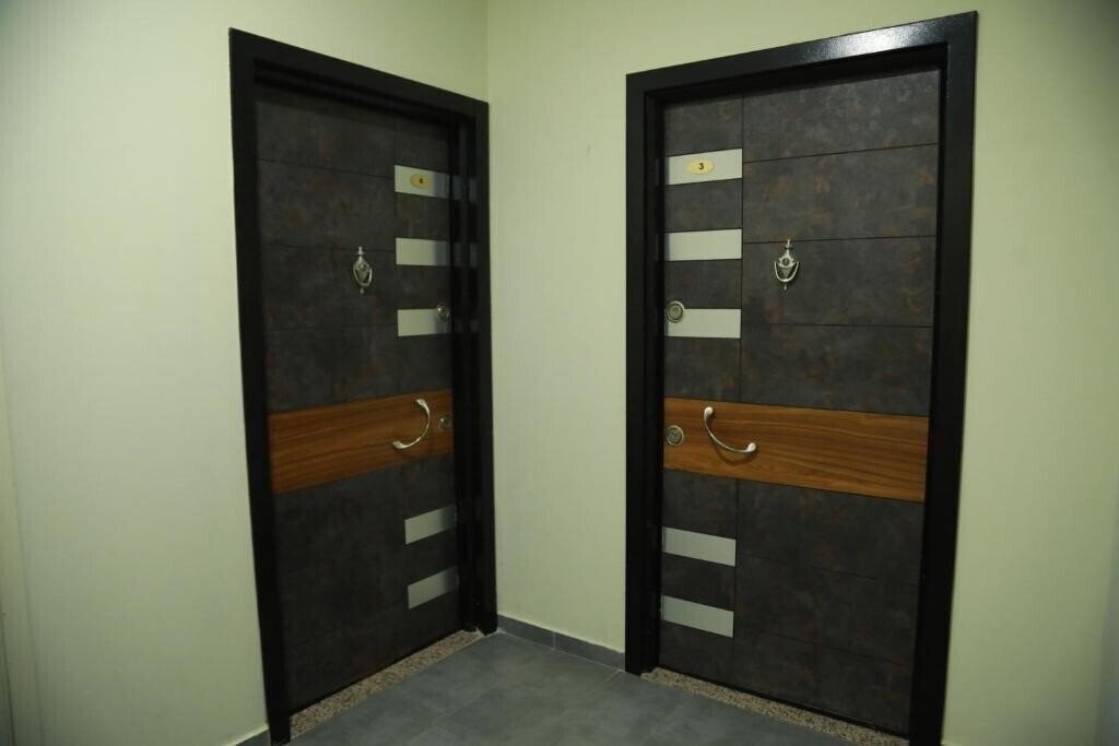 Sunrise Luxury Apartments 3* суреті