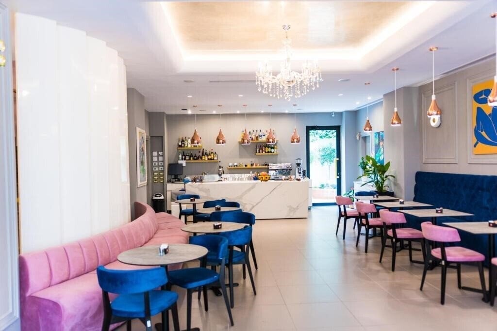 Фотография Golden City 4*