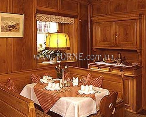 Hoferwirt 3* қонақ үйі