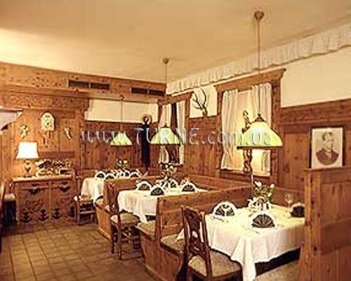 Hoferwirt 3* суреті