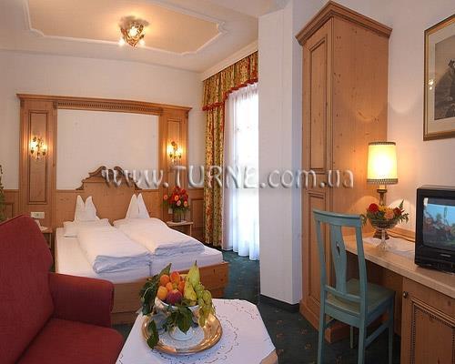 Hoferwirt 3* суреті