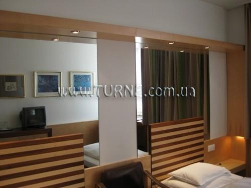 City Hotel Linz 4* фотосуреті