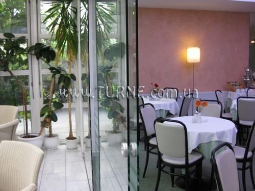 City Hotel Linz 4* қонақ үйі