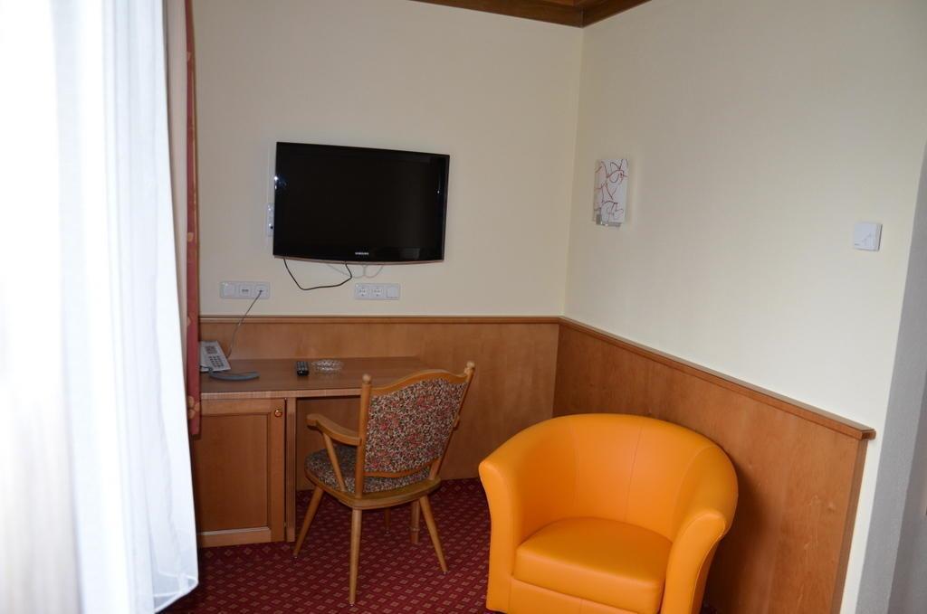 Фото Pension Strolz 3*