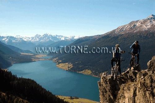 Изображение Alpen-Comfort-Hotel Central 4*