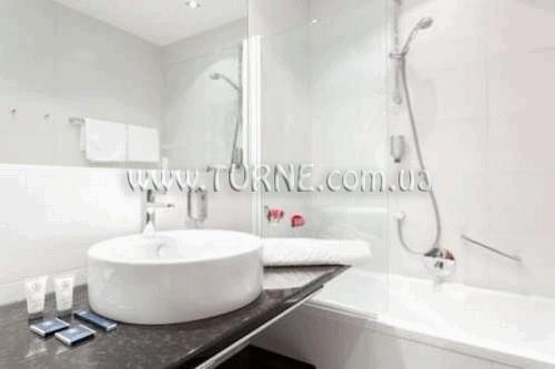 Отель Alpen-Comfort-Hotel Central 4*