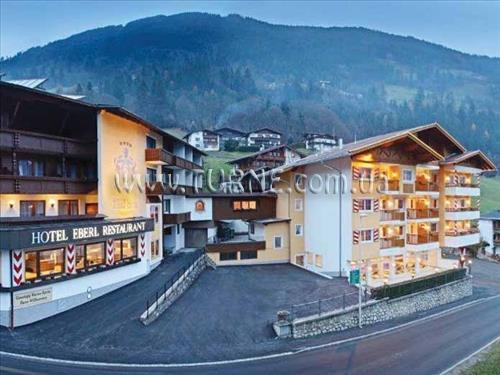 Фотография Eberl 4*