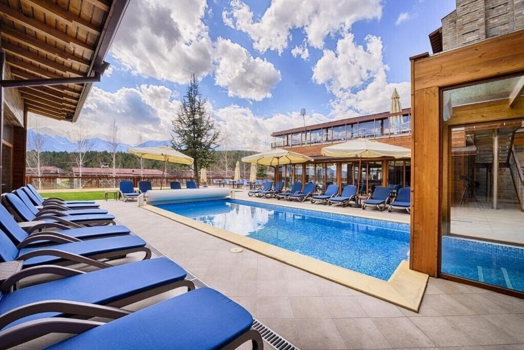 Katarino Hotel & SPA 4* суреті