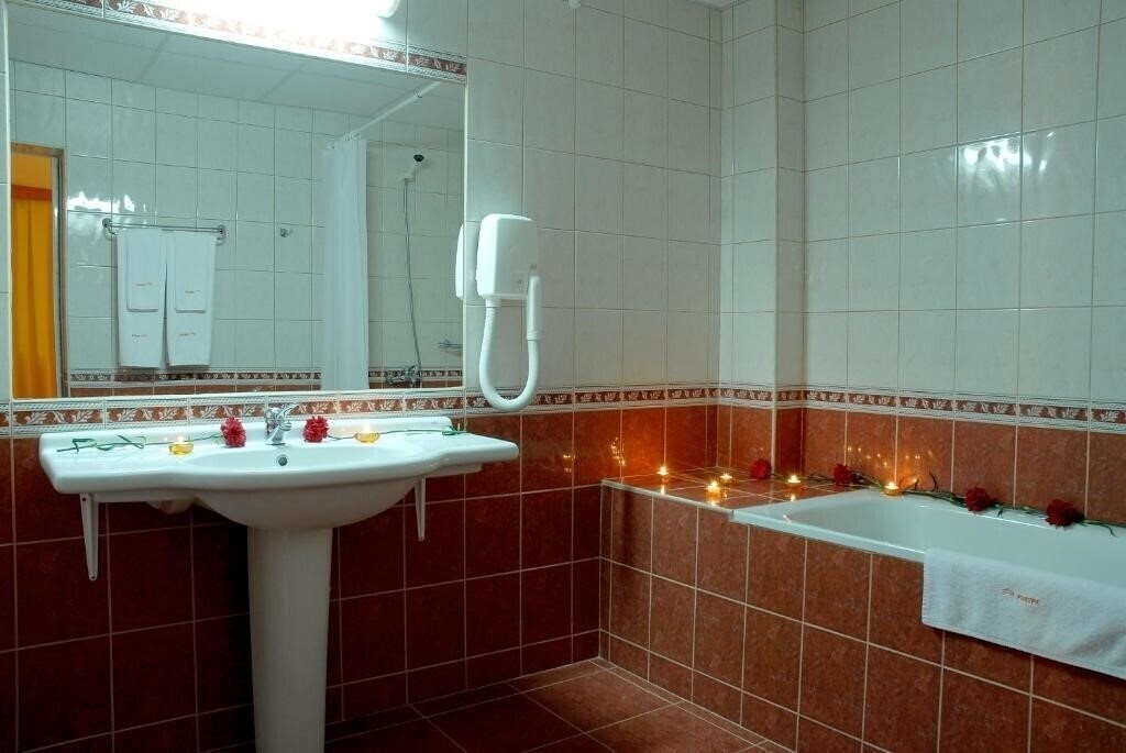 Преспа 3* фотосуреті