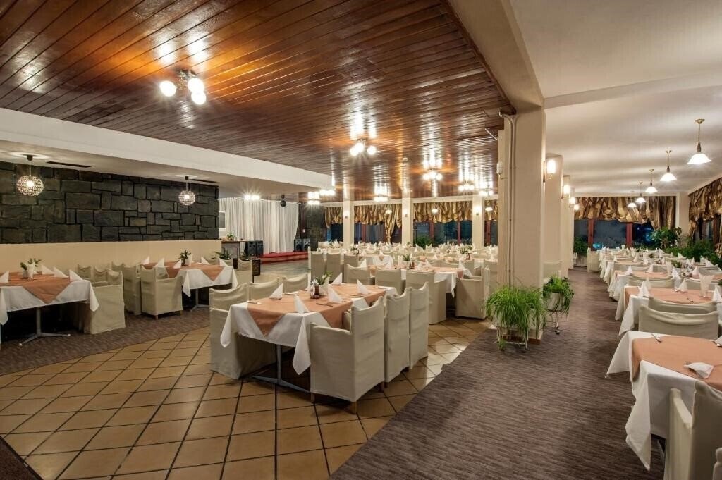 Преспа 3* суреті