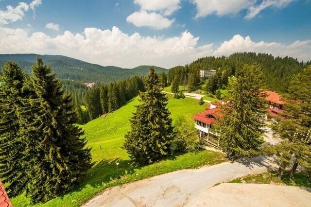 Snejanka Apart Hotel Pamporovo 3* фотосуреті