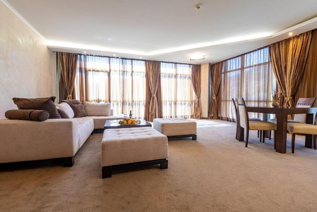 Картинка Persenk 5*