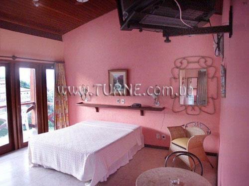 Ilha Branca Inn 4* суреті