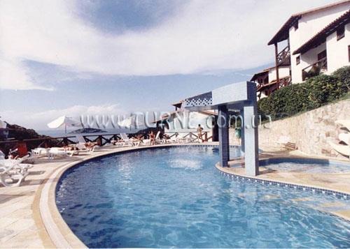 Ilha Branca Inn 4* суреті