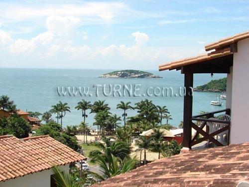 Ilha Branca Inn 4* фотосуреті