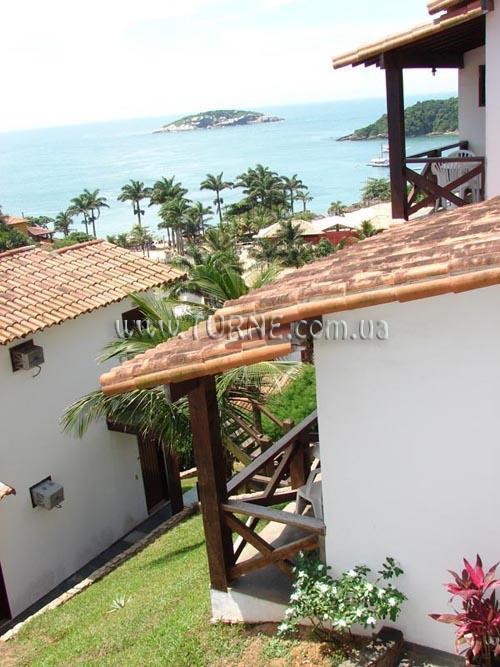 Ilha Branca Inn 4* қонақ үйі
