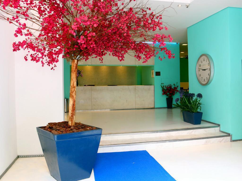 Normandie Design 4* қонақ үйі