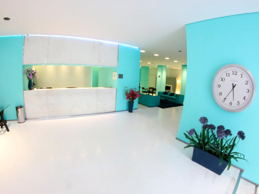 Normandie Design 4* фотосуреті