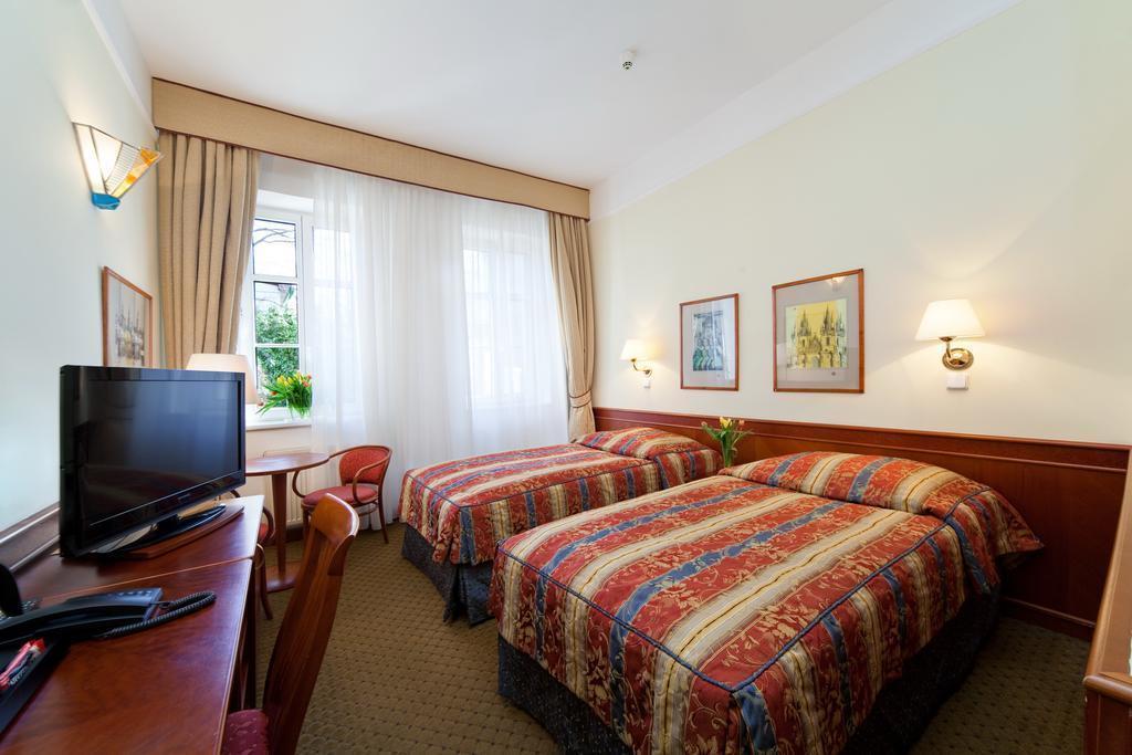 Изображение Hotel 16 4*