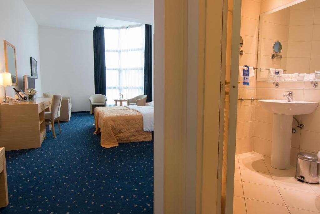 Фотография Blue Star 4*