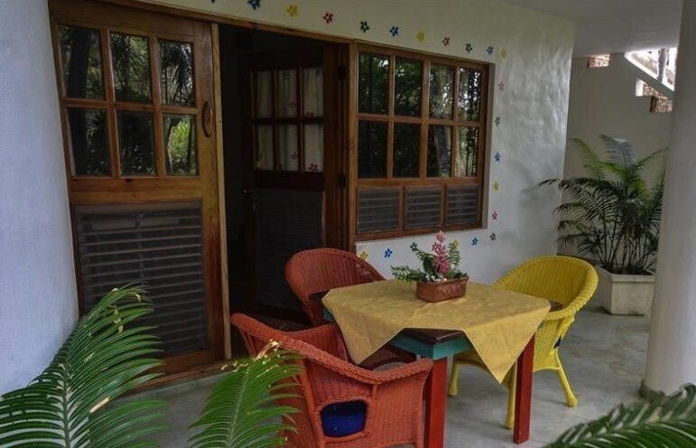 Картинка Cabarete Surfcamp 3*