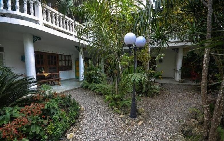 Фотография Cabarete Surfcamp 3*