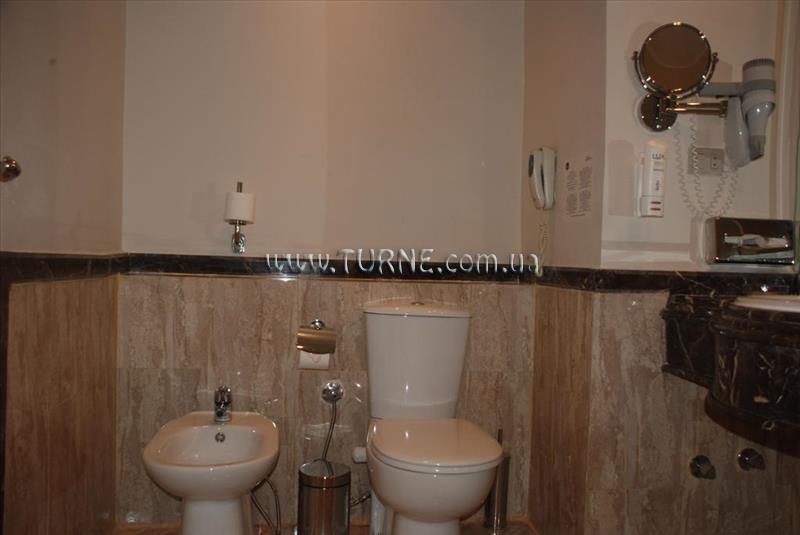 Solitaire Resort Marsa Allam (ex. Desert Light Solitaire Resort Marsa Allam, Desert Light Hotel, Best Western Solitaire Resort) 4* суреті