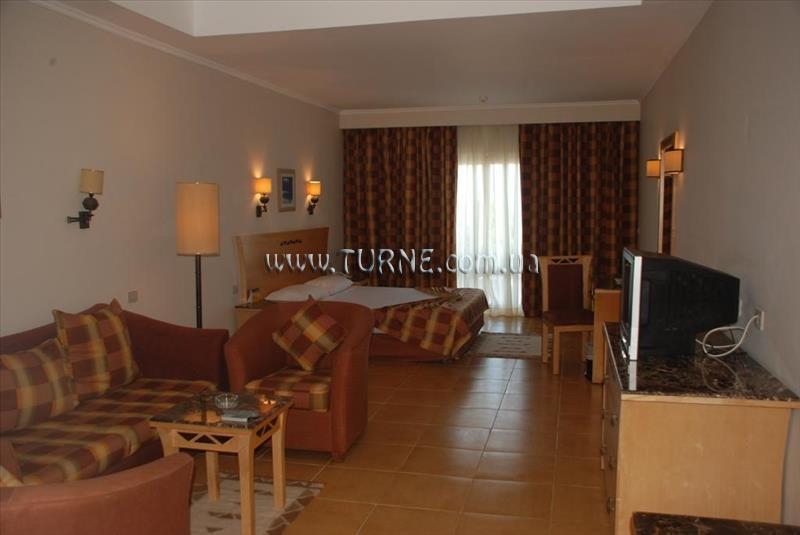 Solitaire Resort Marsa Allam (ex. Desert Light Solitaire Resort Marsa Allam, Desert Light Hotel, Best Western Solitaire Resort) 4* суреті