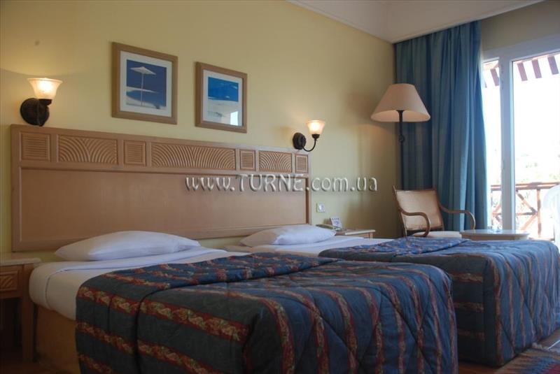 Solitaire Resort Marsa Allam (ex. Desert Light Solitaire Resort Marsa Allam, Desert Light Hotel, Best Western Solitaire Resort) 4* фотосуреті