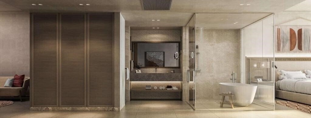 Фото Doubletree By Hilton Sharks Bay Resort Mountain Side (ex. Hilton Sharks Bay) 4*