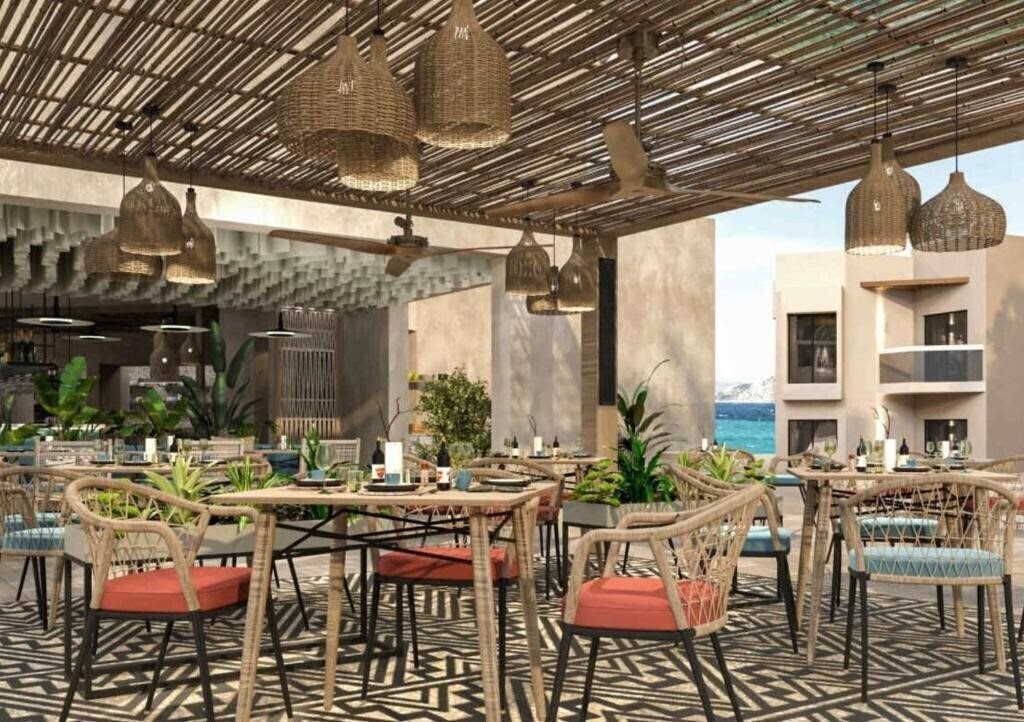 Doubletree By Hilton Sharks Bay Resort Mountain Side (ex. Hilton Sharks Bay) 4* суреті