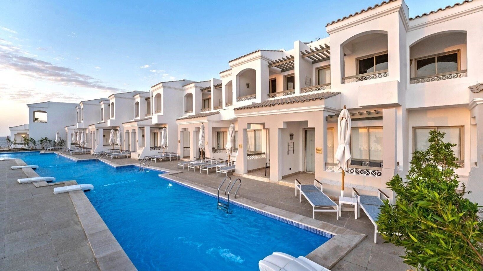 Invidia Coral Beach Tiran (ex. Coral Beach Rotana Resort Tiran, Coral Beach Tiran Resort) 4* суреті