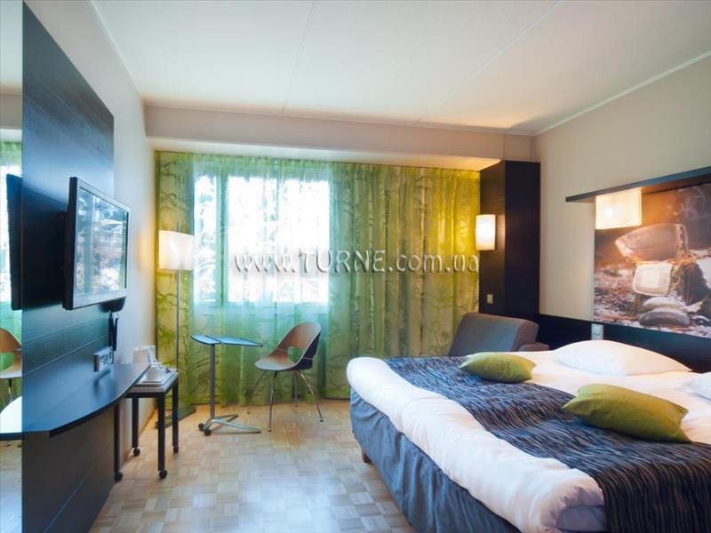 Фото Cumulus Hameenpuisto 3*