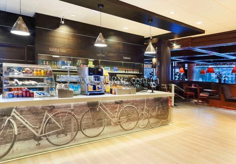 Cumulus Koskikatu 4* суреті